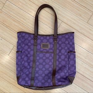 Jessica Simpson Tote
